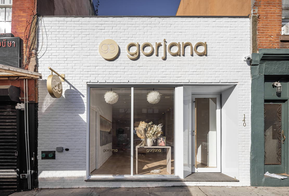 Cobble Hill Store Details gorjana